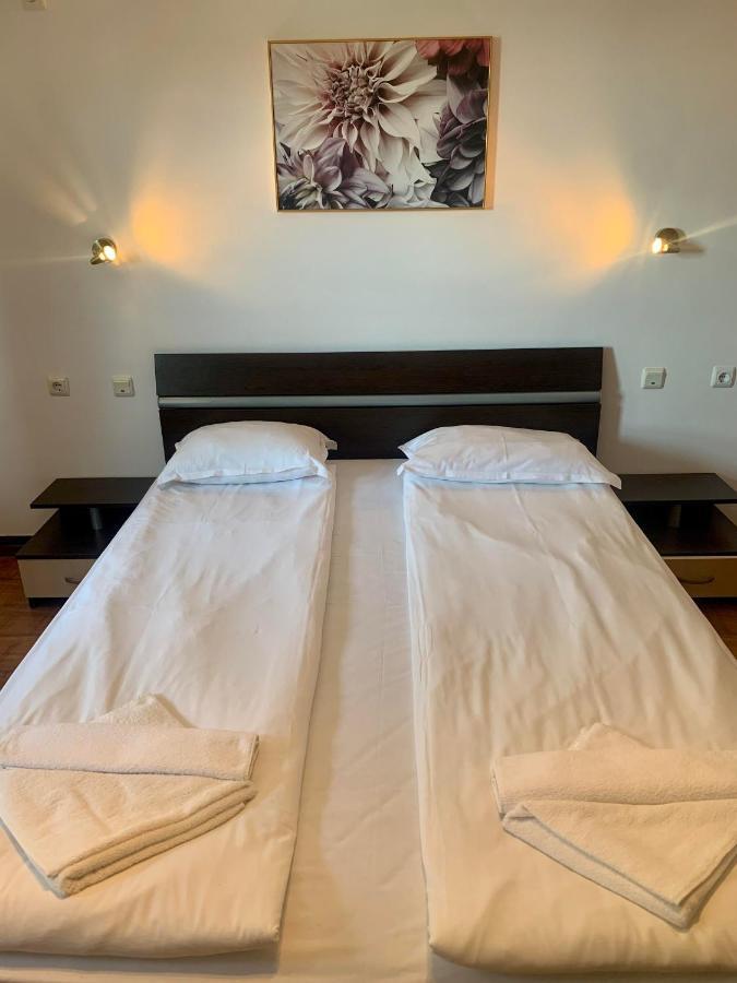 Pearl Apartments Sozopol Luaran gambar