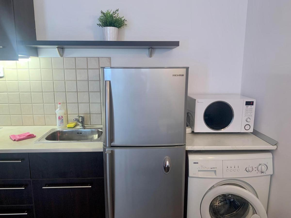 Pearl Apartments Sozopol Luaran gambar