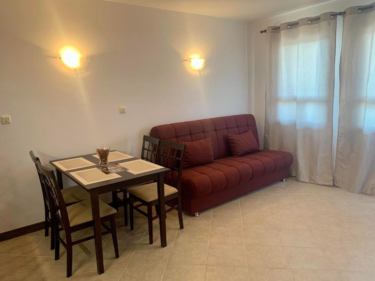Pearl Apartments Sozopol Luaran gambar