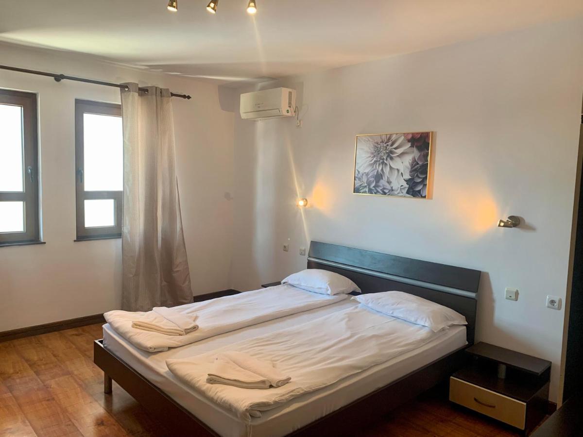 Pearl Apartments Sozopol Luaran gambar