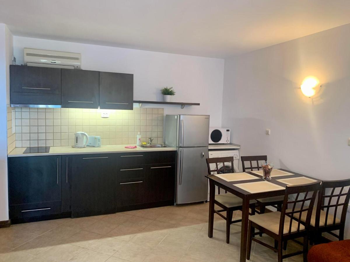 Pearl Apartments Sozopol Luaran gambar