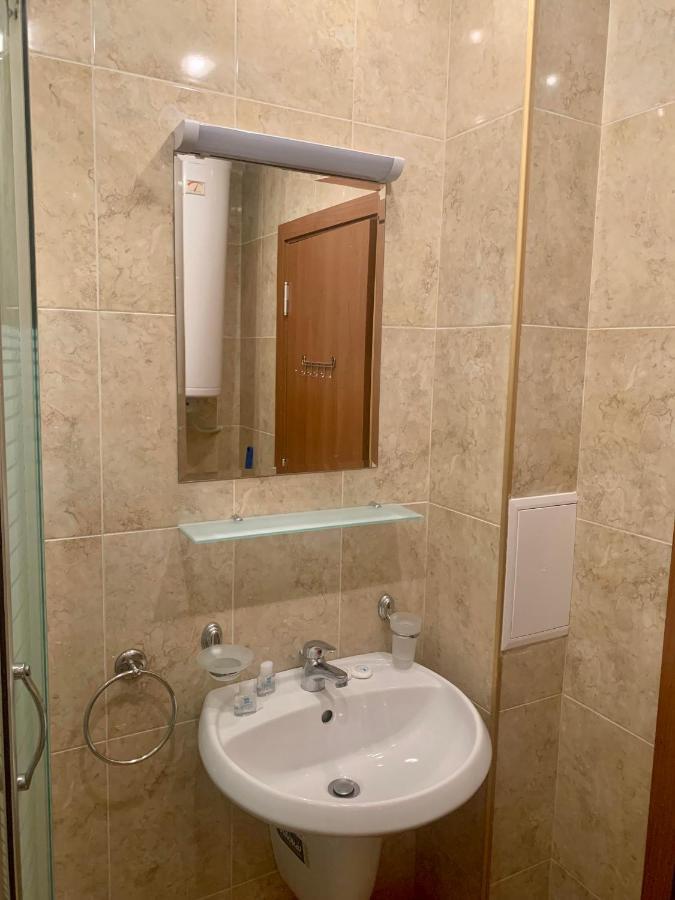 Pearl Apartments Sozopol Luaran gambar