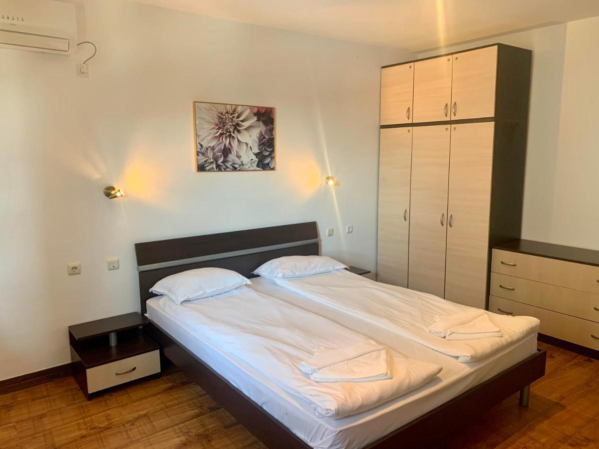 Pearl Apartments Sozopol Luaran gambar