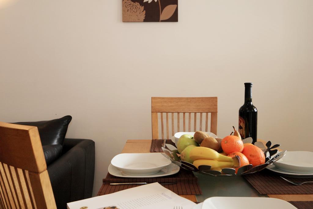 Pearl Apartments Sozopol Luaran gambar