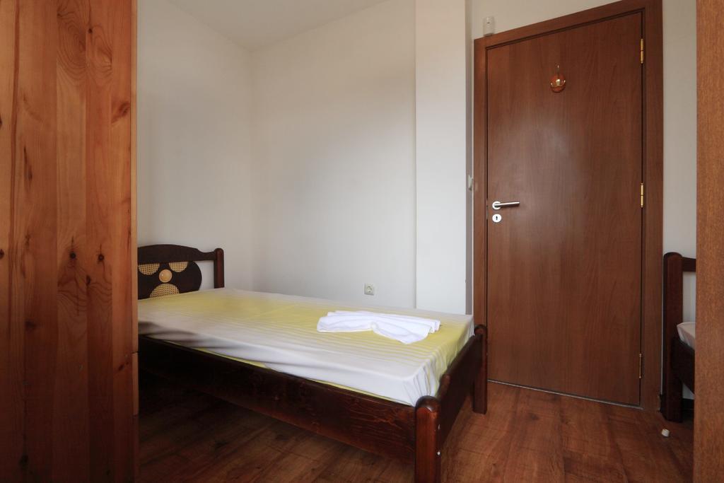 Pearl Apartments Sozopol Luaran gambar