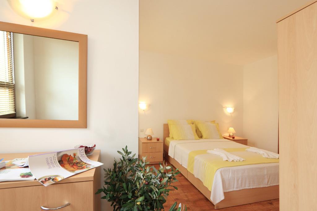 Pearl Apartments Sozopol Luaran gambar