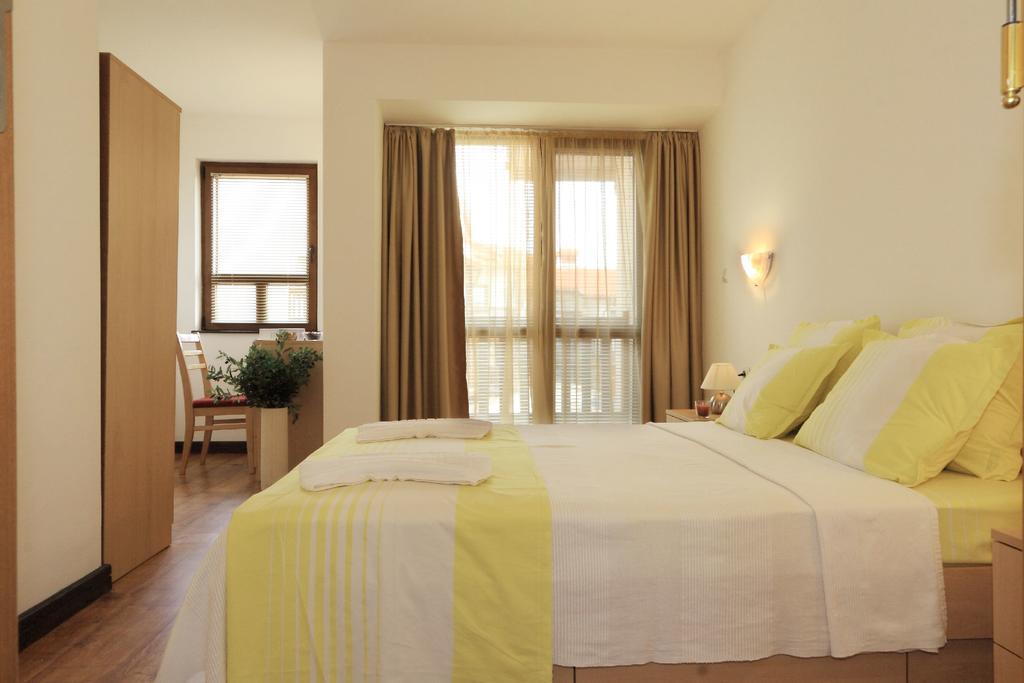 Pearl Apartments Sozopol Luaran gambar