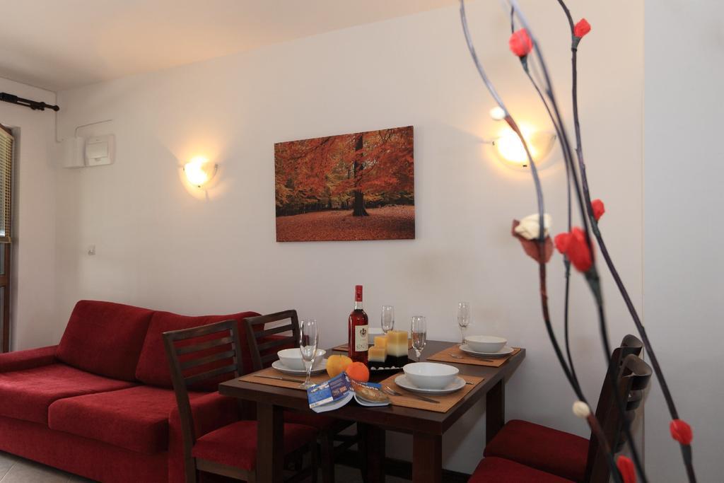 Pearl Apartments Sozopol Luaran gambar