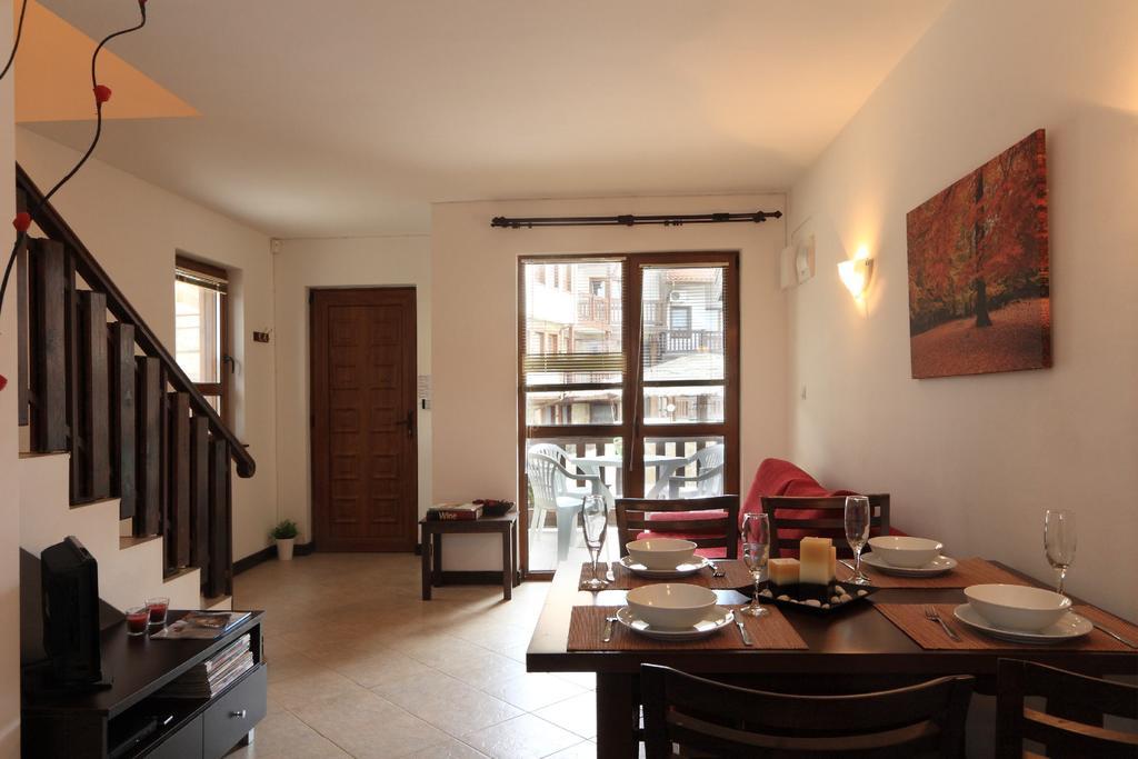 Pearl Apartments Sozopol Luaran gambar