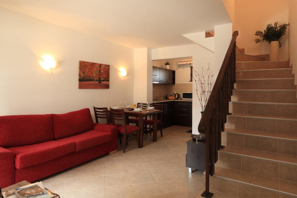 Pearl Apartments Sozopol Luaran gambar