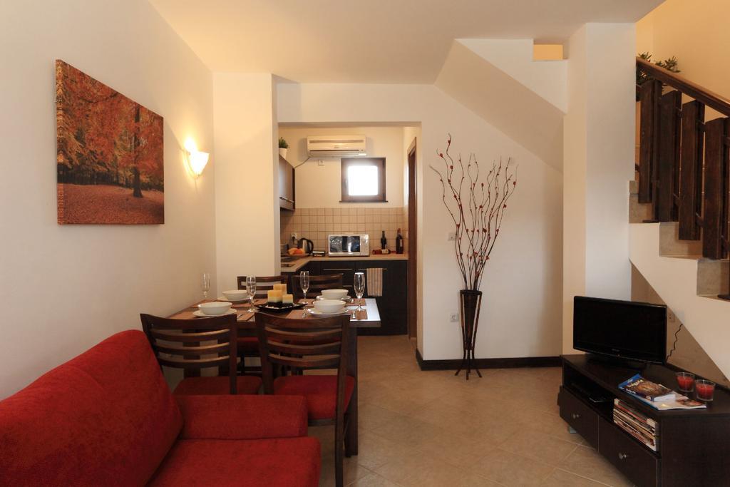 Pearl Apartments Sozopol Luaran gambar