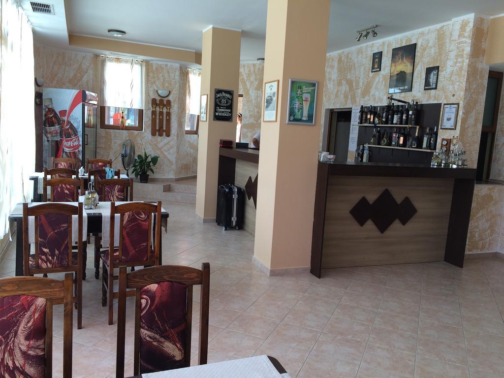 Pearl Apartments Sozopol Luaran gambar