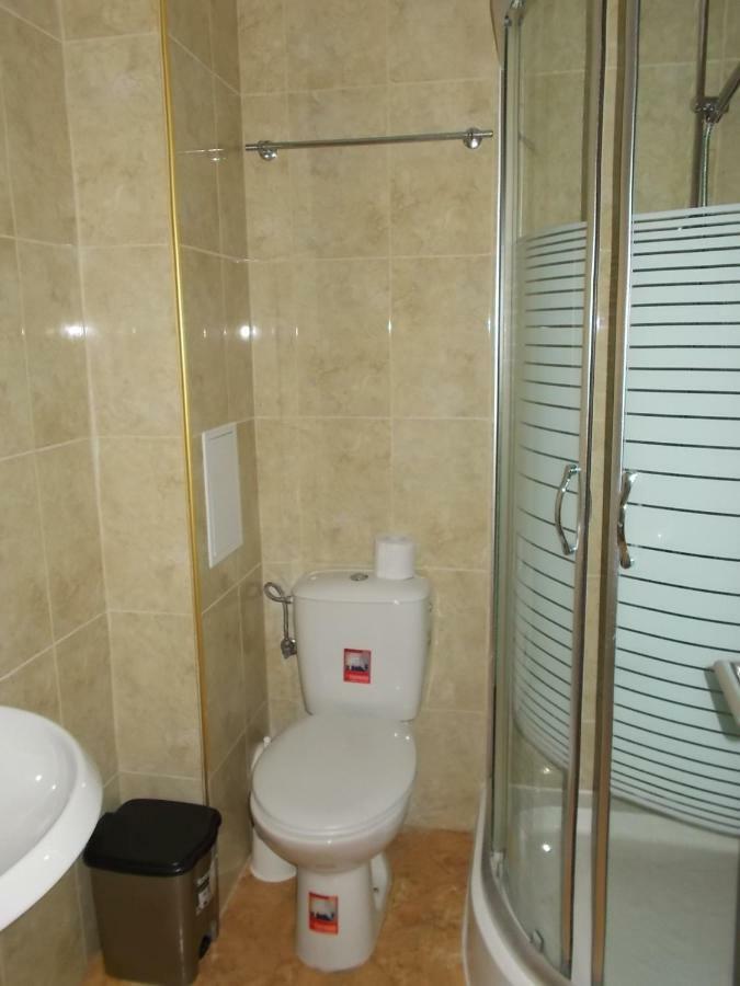 Pearl Apartments Sozopol Luaran gambar