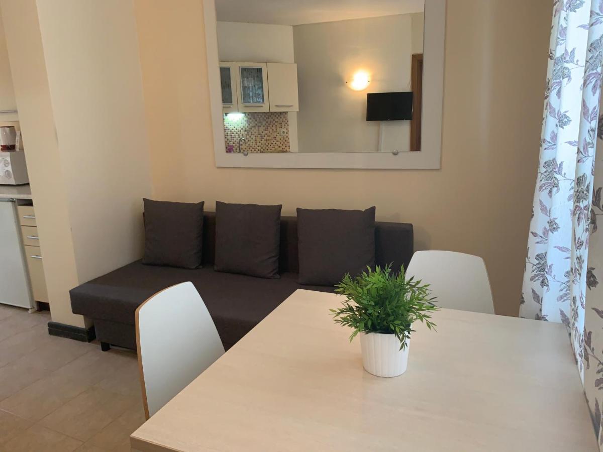Pearl Apartments Sozopol Luaran gambar