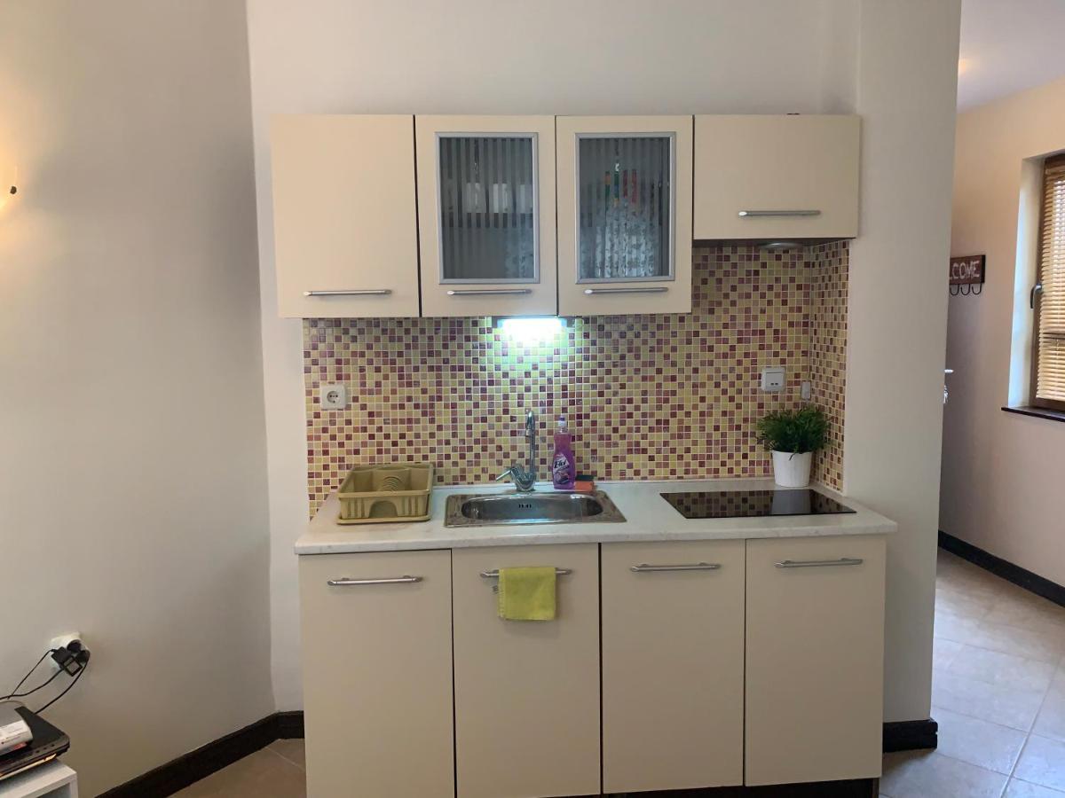 Pearl Apartments Sozopol Luaran gambar