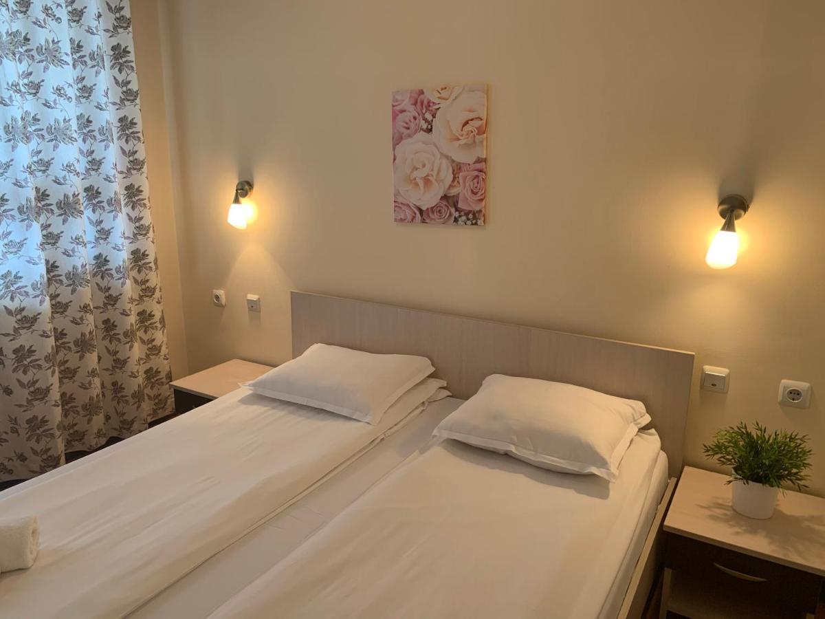 Pearl Apartments Sozopol Luaran gambar
