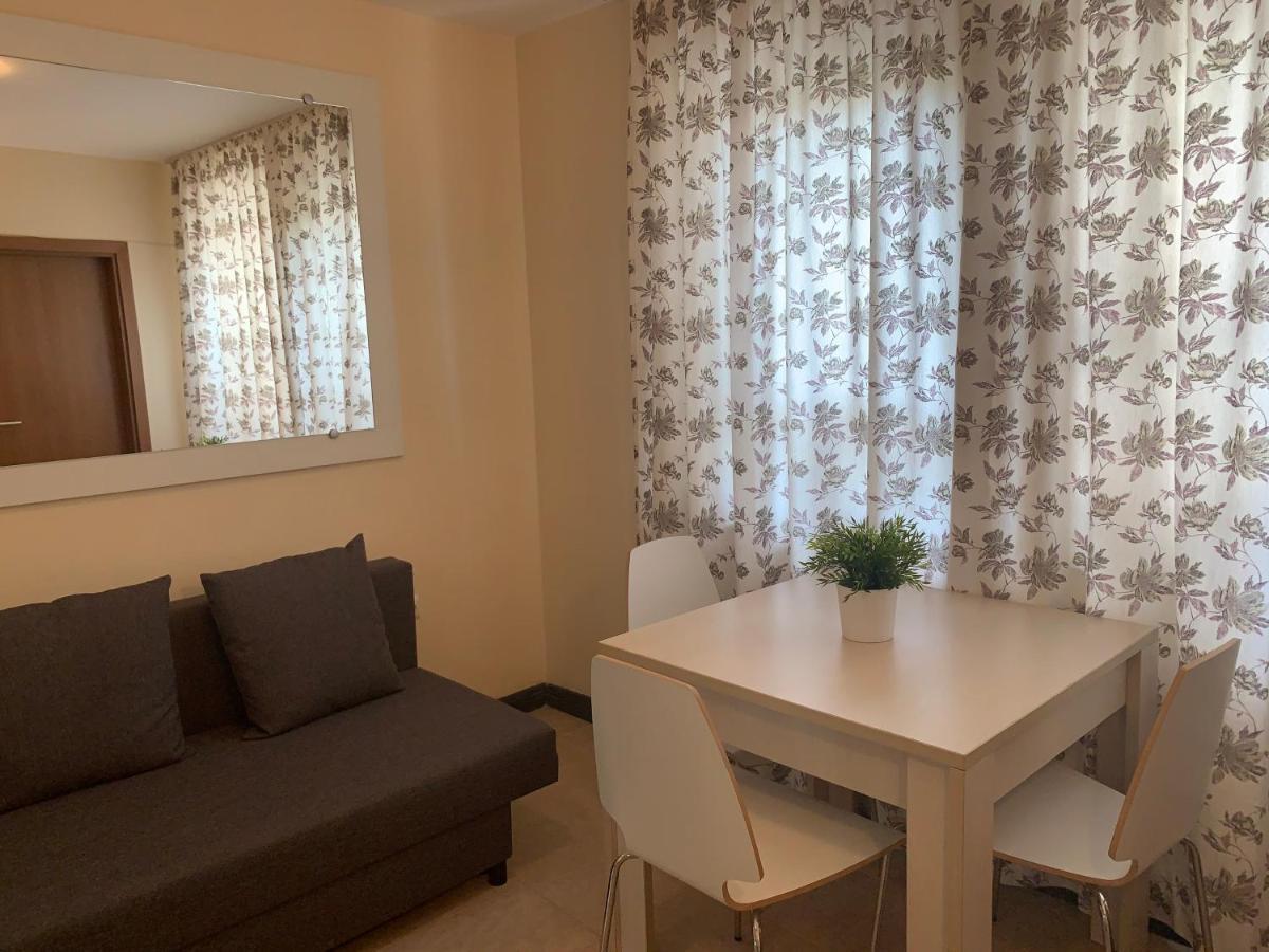 Pearl Apartments Sozopol Luaran gambar