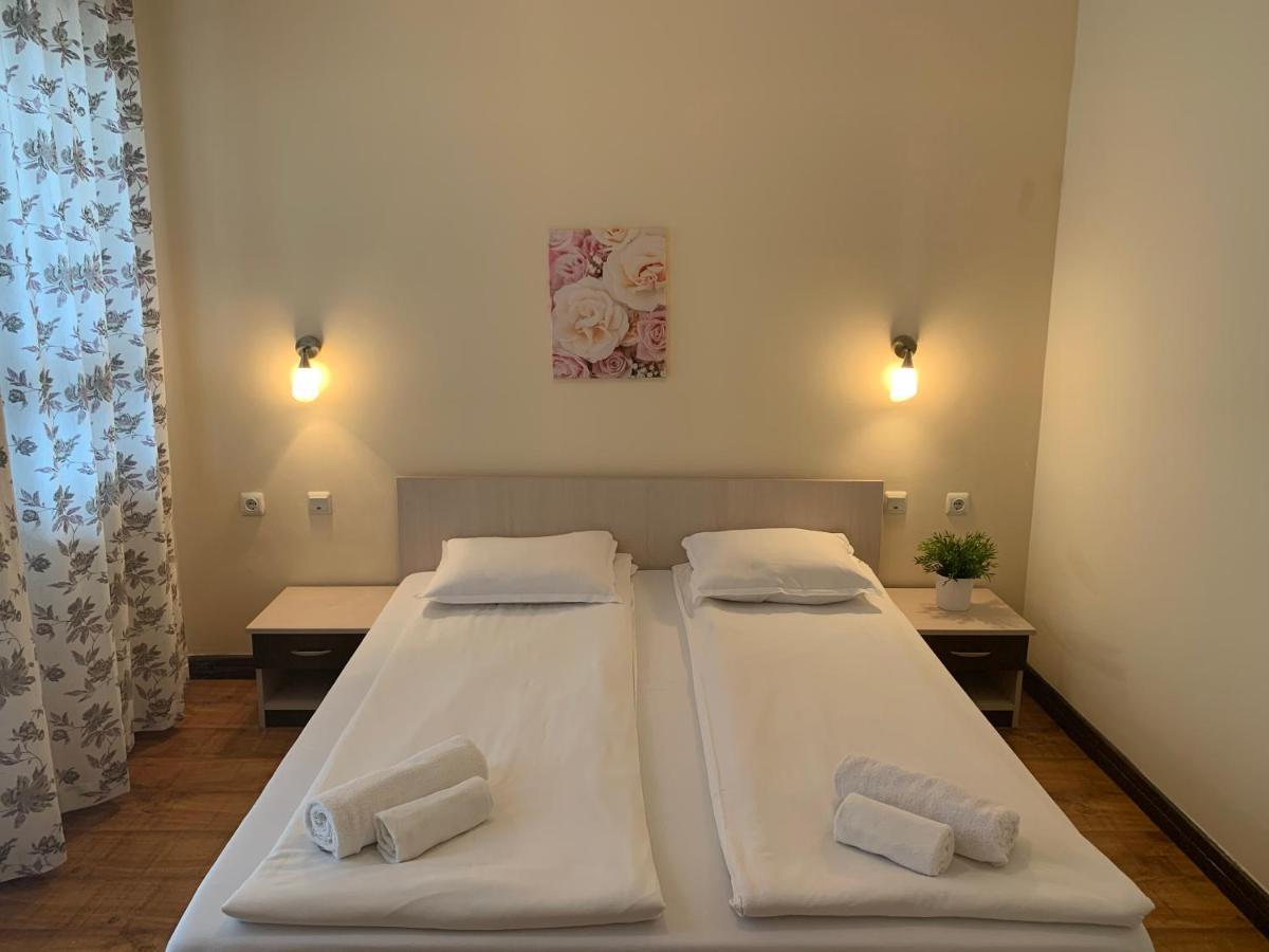 Pearl Apartments Sozopol Luaran gambar