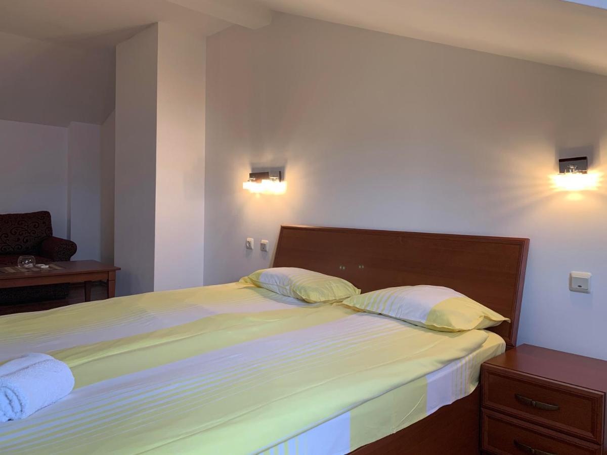 Pearl Apartments Sozopol Luaran gambar