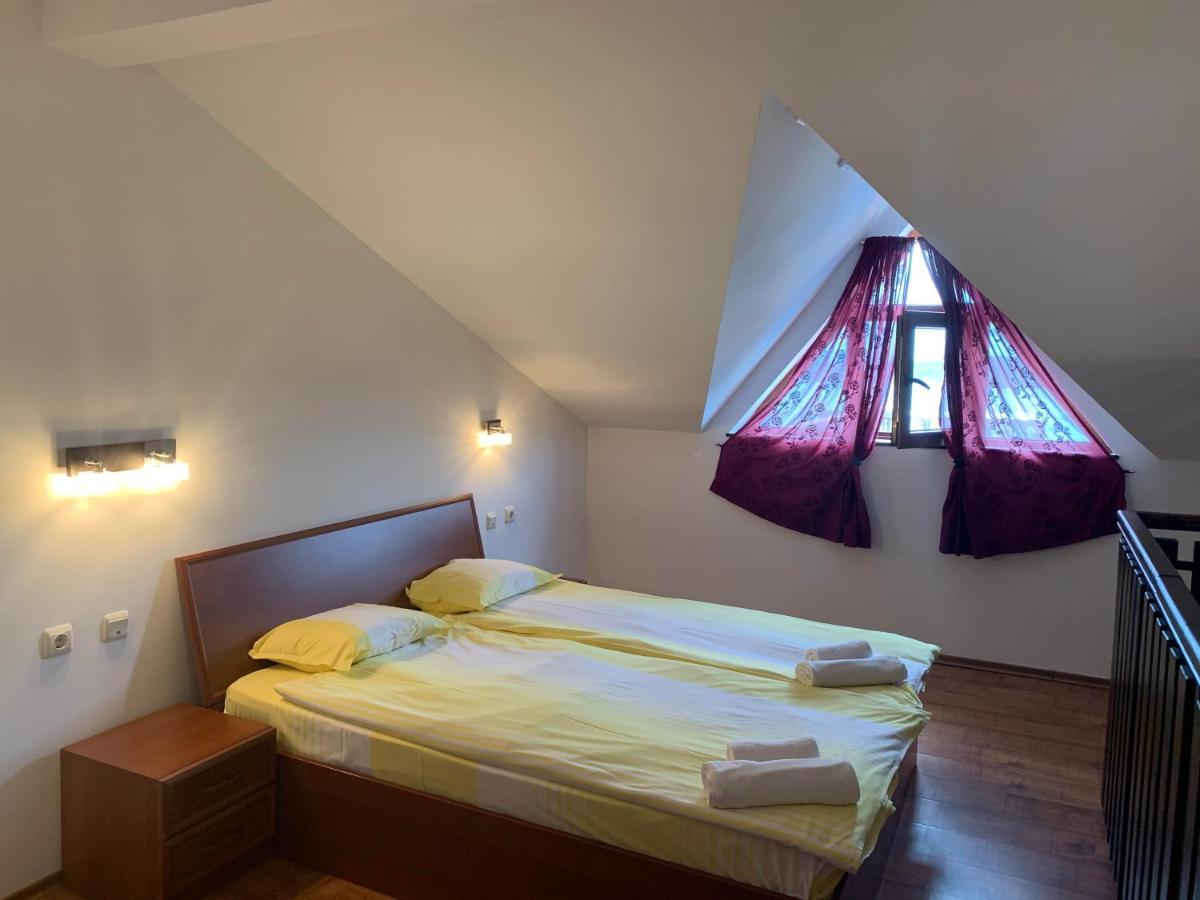 Pearl Apartments Sozopol Luaran gambar